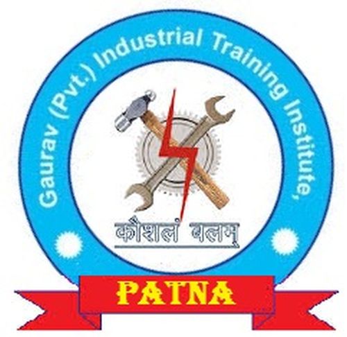 Gaurav Private Industrial Training Institute Patna